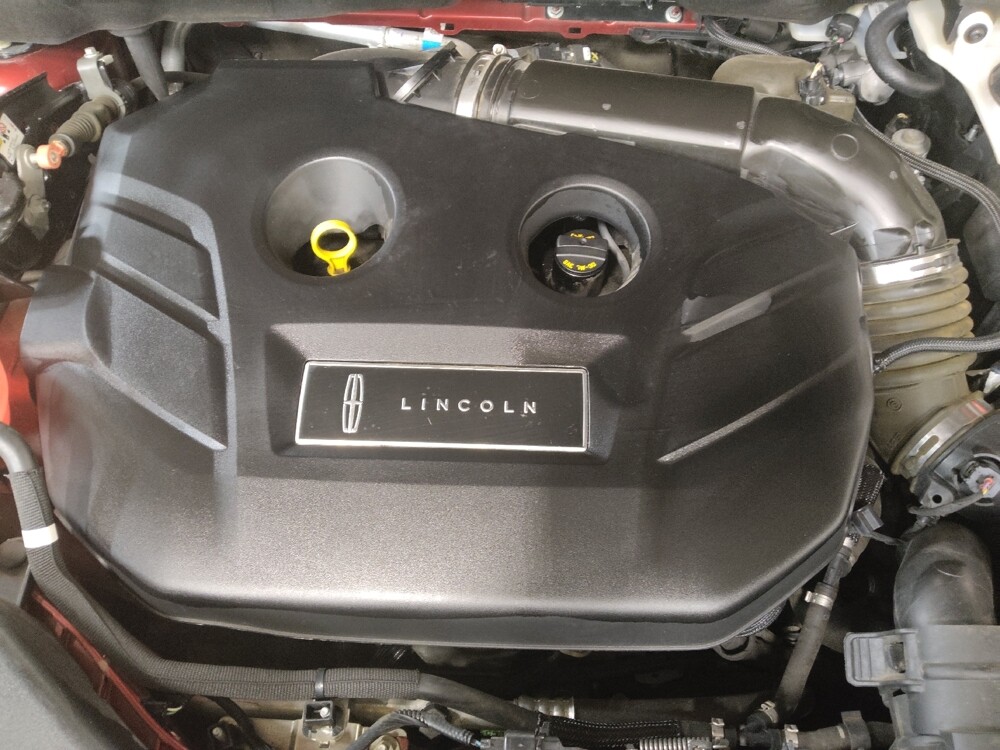 2019 Lincoln MKC in Lewisville, TX 75067 - 18092361 30