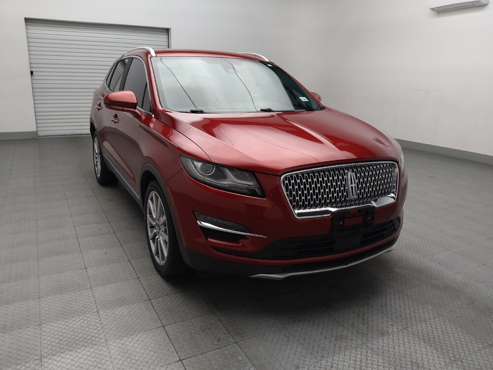 2019 Lincoln MKC in Lewisville, TX 75067 - 18092361 13