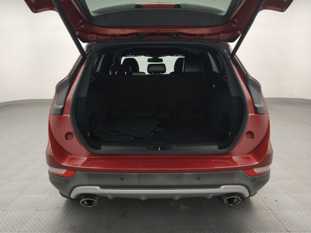 2019 Lincoln MKC in Lewisville, TX 75067 - 18092361 29