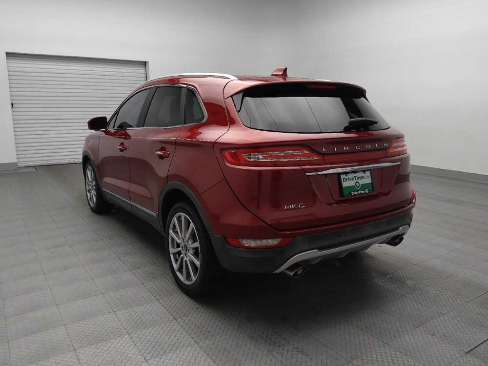 2019 Lincoln MKC in Lewisville, TX 75067 - 18092361 5
