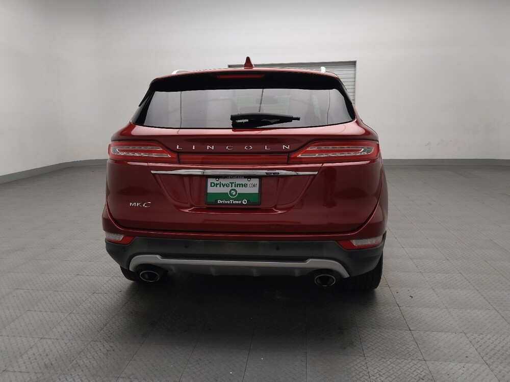 2019 Lincoln MKC in Lewisville, TX 75067 - 18092361 7