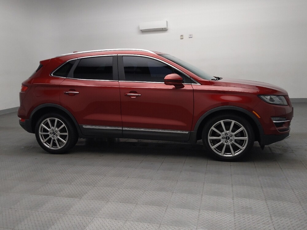 2019 Lincoln MKC in Lewisville, TX 75067 - 18092361 11
