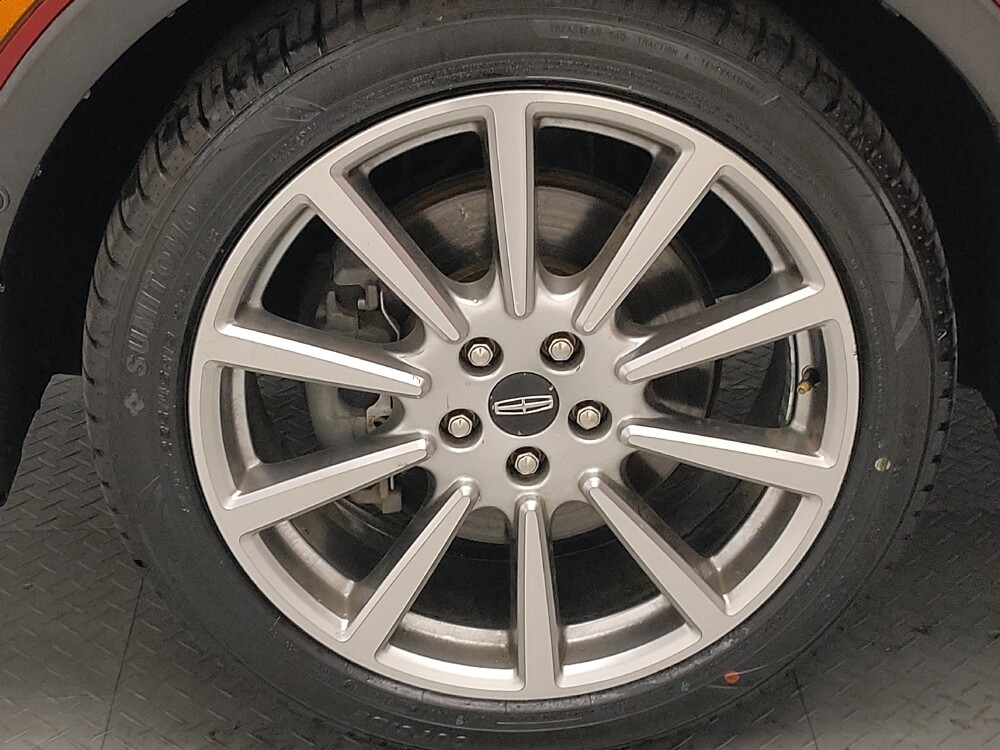 2019 Lincoln MKC in Lewisville, TX 75067 - 18092361 31