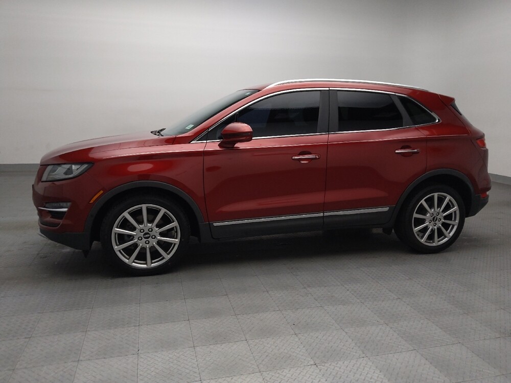 2019 Lincoln MKC in Lewisville, TX 75067 - 18092361 2