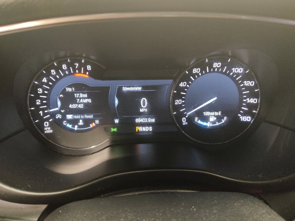 2019 Lincoln MKC in Lewisville, TX 75067 - 18092361 23