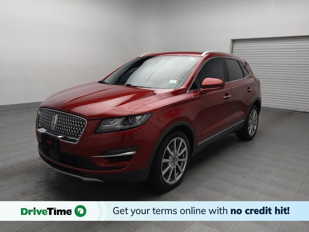 2019 Lincoln MKC in Lewisville, TX 75067 - 18092361