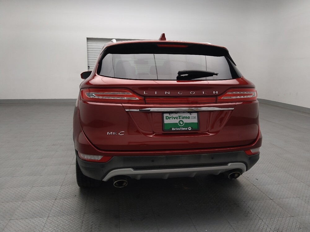 2019 Lincoln MKC in Lewisville, TX 75067 - 18092361 6