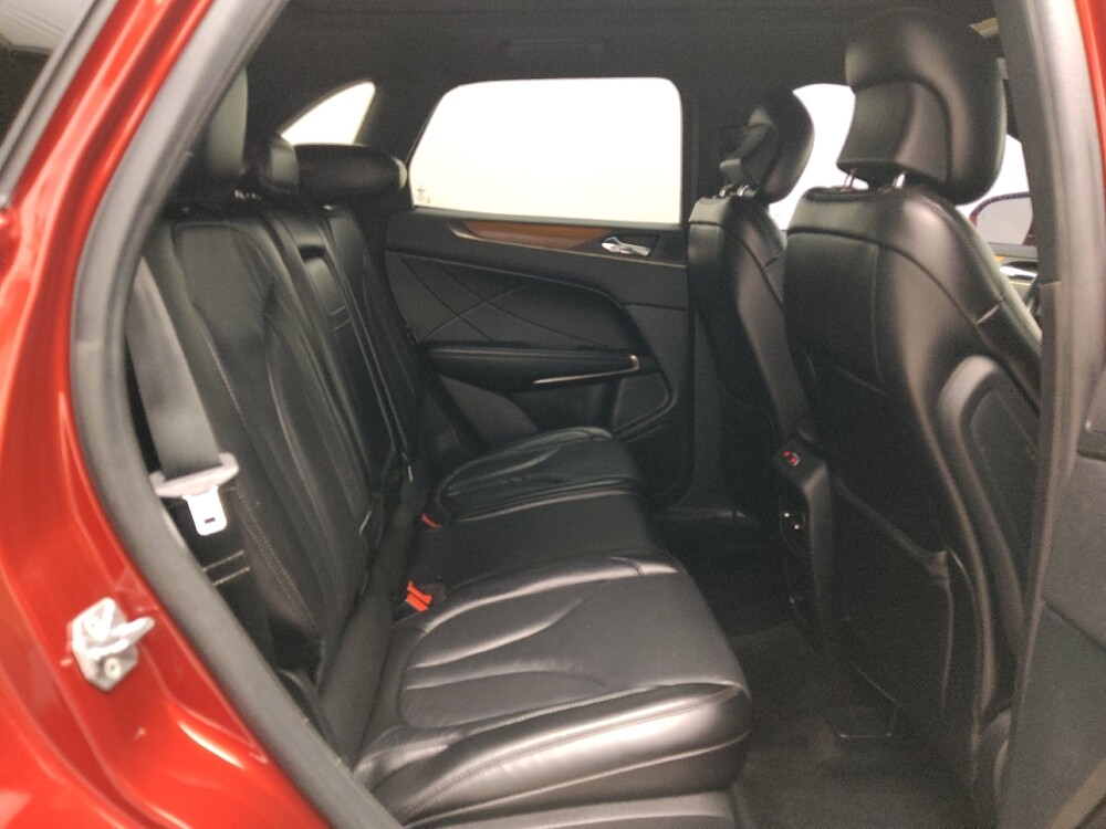 2019 Lincoln MKC in Lewisville, TX 75067 - 18092361 19