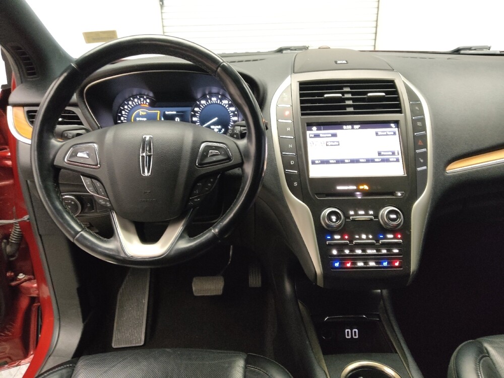 2019 Lincoln MKC in Lewisville, TX 75067 - 18092361 22