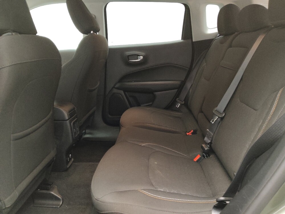 2018 Jeep Compass in Tulsa, OK 74145 - 18092363 18