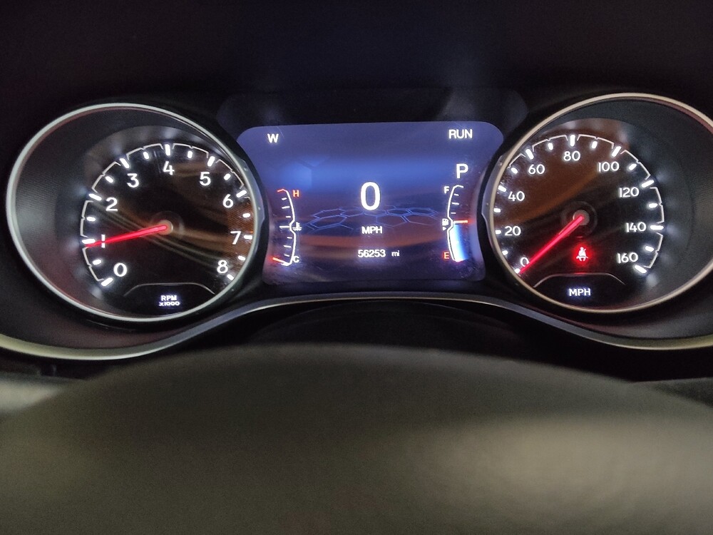 2018 Jeep Compass in Tulsa, OK 74145 - 18092363 23