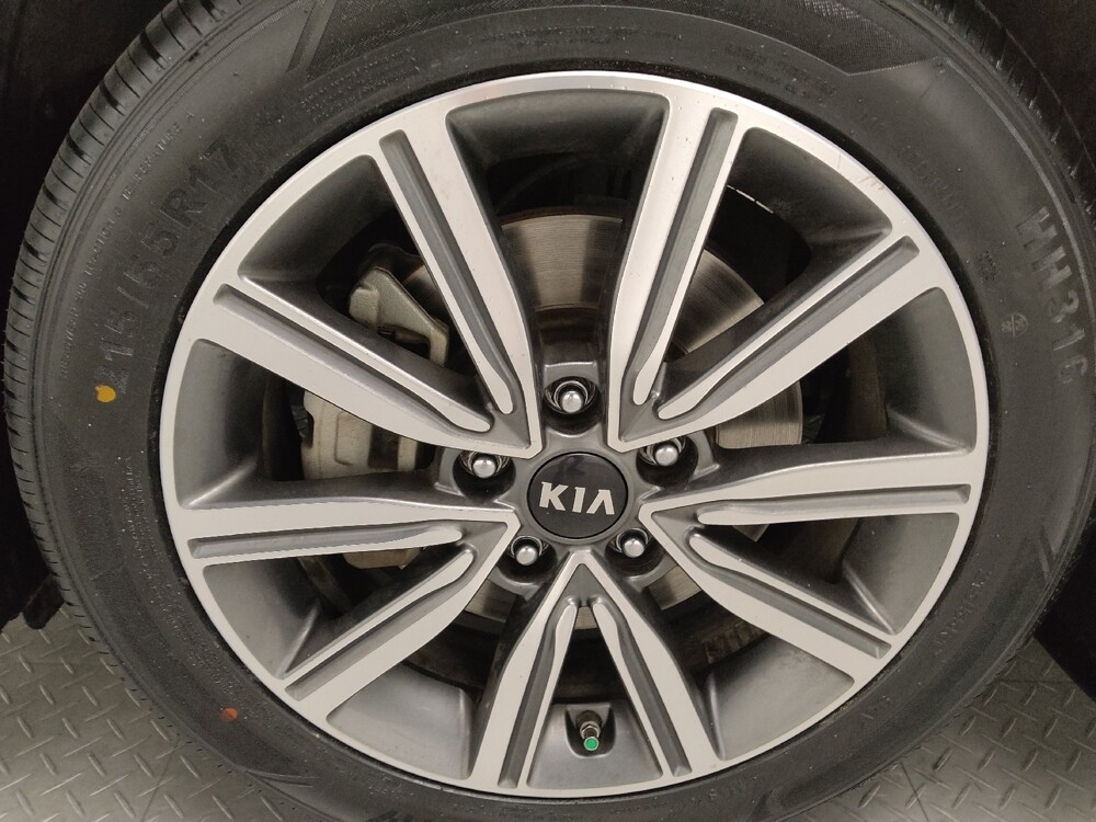 2019 Kia Optima in El Paso, TX 79907 - 18092364 31