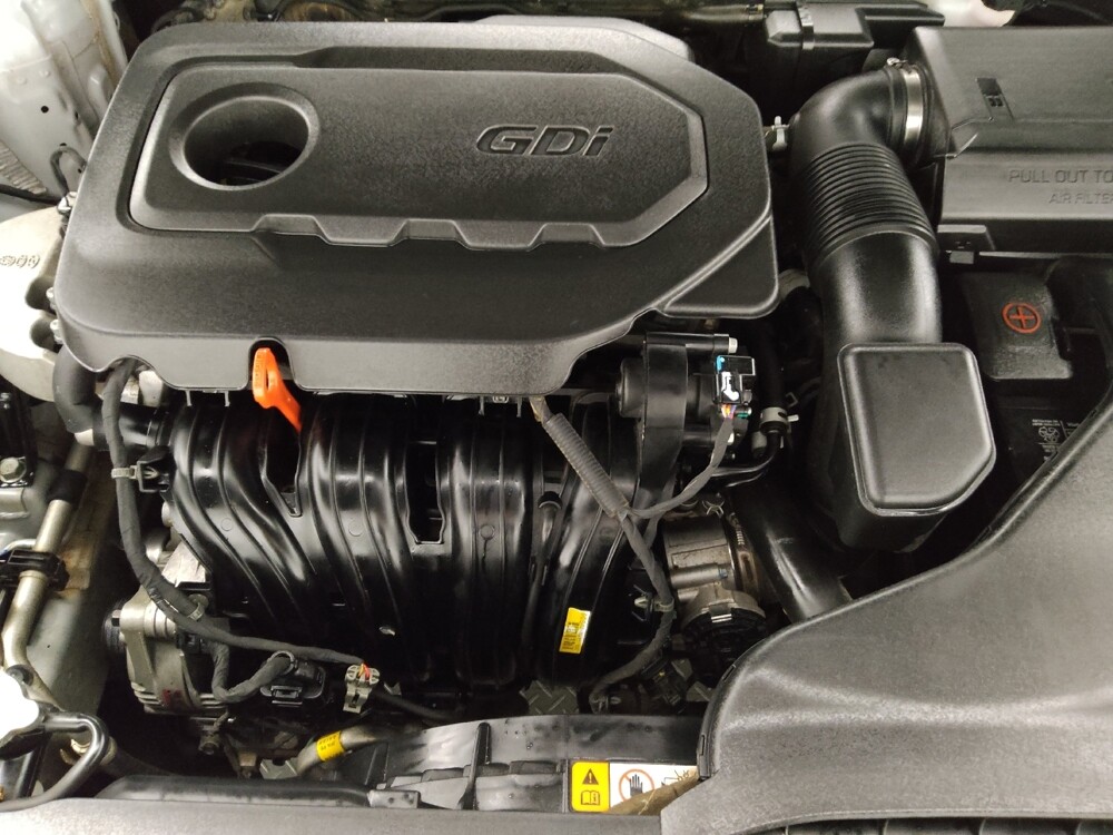 2019 Kia Optima in El Paso, TX 79907 - 18092364 30