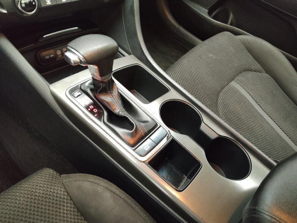 2019 Kia Optima in El Paso, TX 79907 - 18092364 26