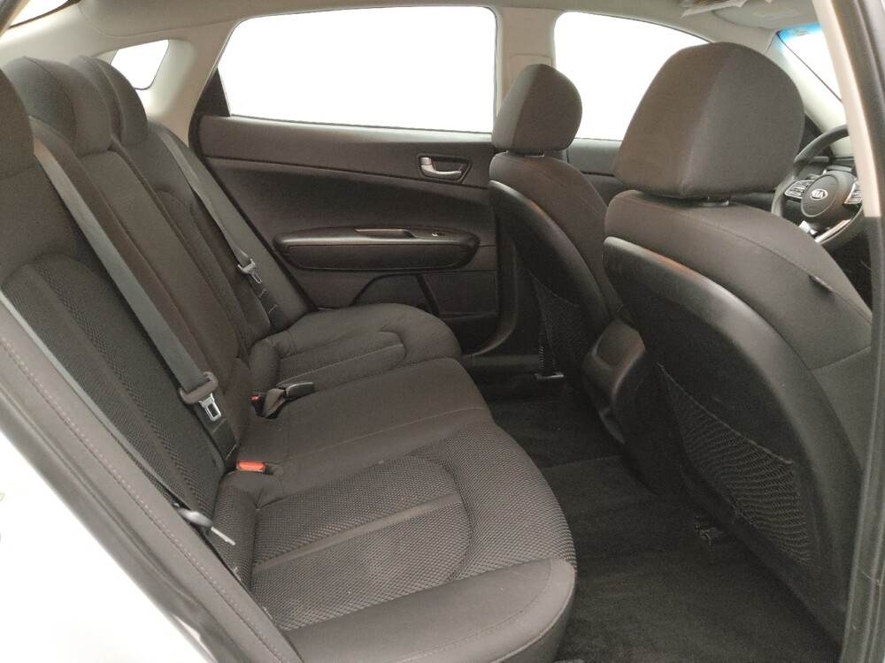 2019 Kia Optima in El Paso, TX 79907 - 18092364 19