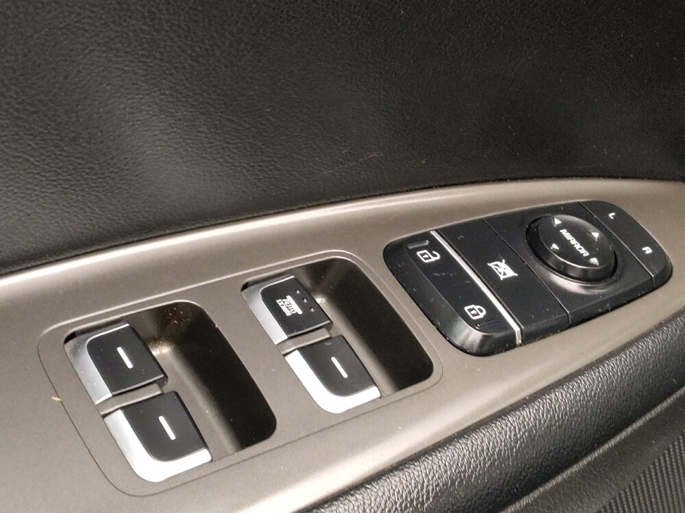 2019 Kia Optima in El Paso, TX 79907 - 18092364 27