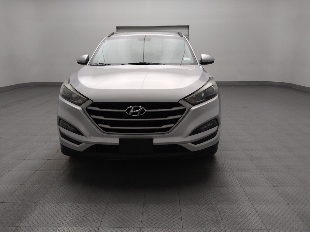 2018 Hyundai Tucson in Tyler, TX 75701 - 18092365 15