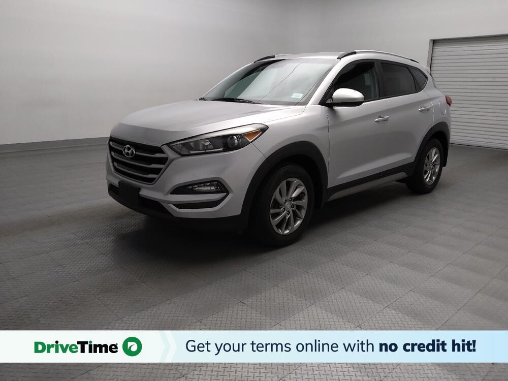2018 Hyundai Tucson in Tyler, TX 75701 - 18092365