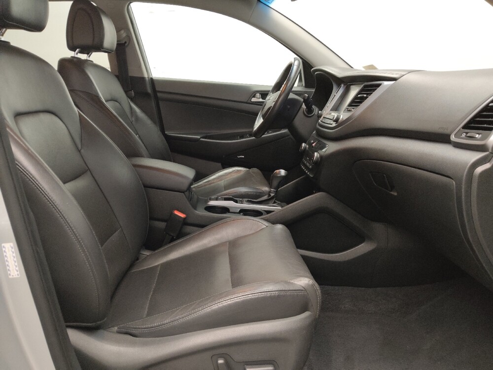 2018 Hyundai Tucson in Tyler, TX 75701 - 18092365 21