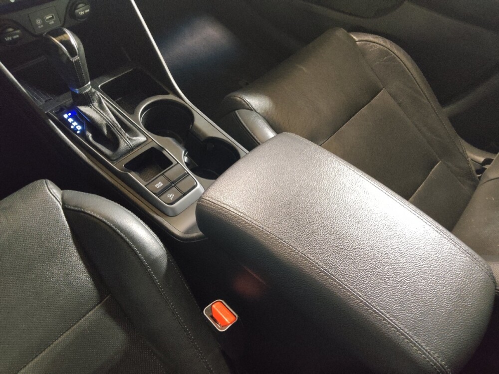 2018 Hyundai Tucson in Tyler, TX 75701 - 18092365 26