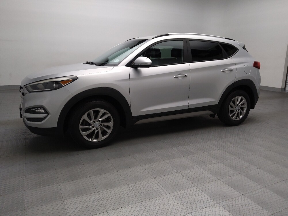 2018 Hyundai Tucson in Tyler, TX 75701 - 18092365 2