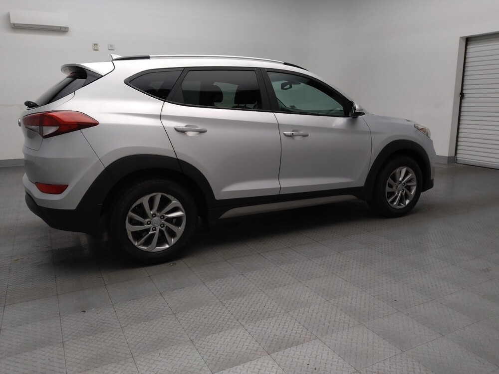 2018 Hyundai Tucson in Tyler, TX 75701 - 18092365 10
