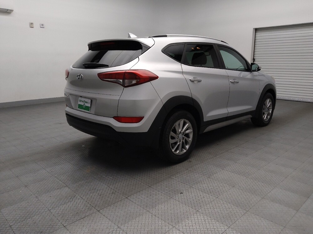2018 Hyundai Tucson in Tyler, TX 75701 - 18092365 9