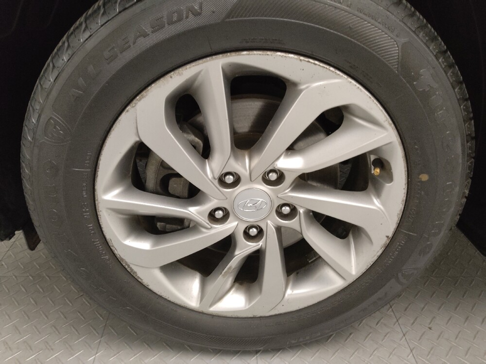 2018 Hyundai Tucson in Tyler, TX 75701 - 18092365 31