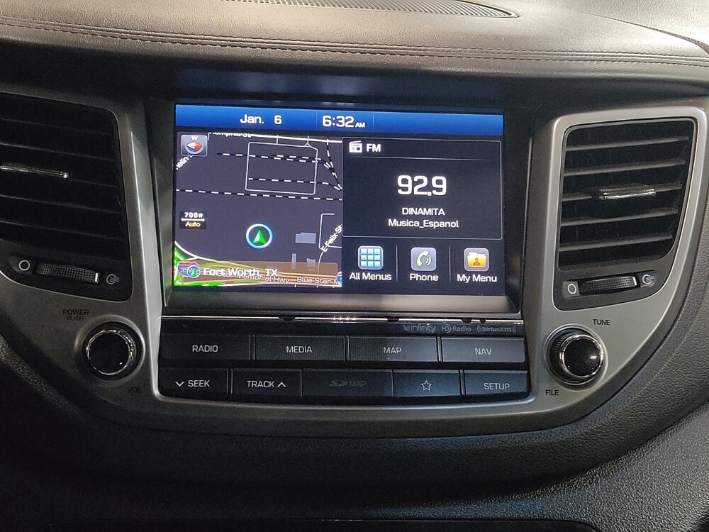 2018 Hyundai Tucson in Tyler, TX 75701 - 18092365 25