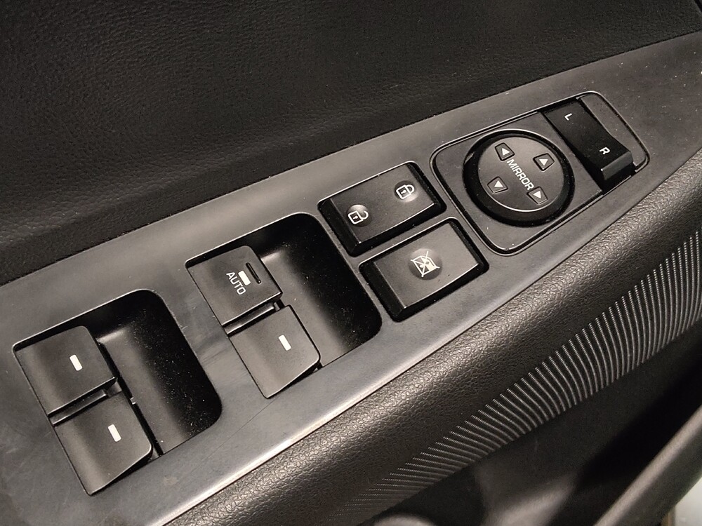 2018 Hyundai Tucson in Tyler, TX 75701 - 18092365 27