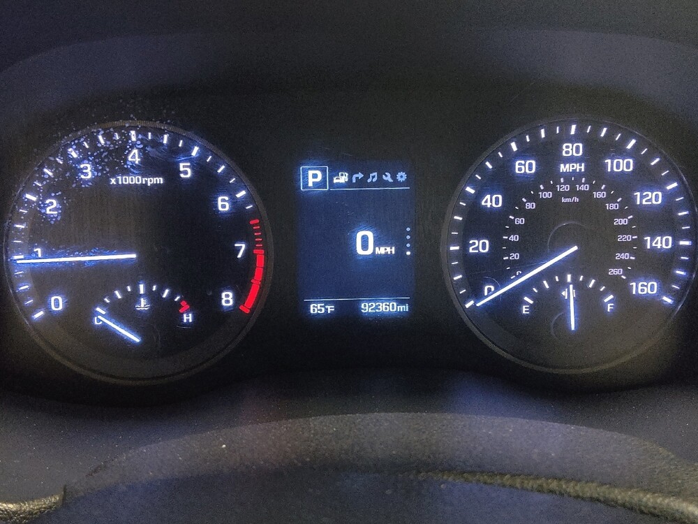 2018 Hyundai Tucson in Tyler, TX 75701 - 18092365 23