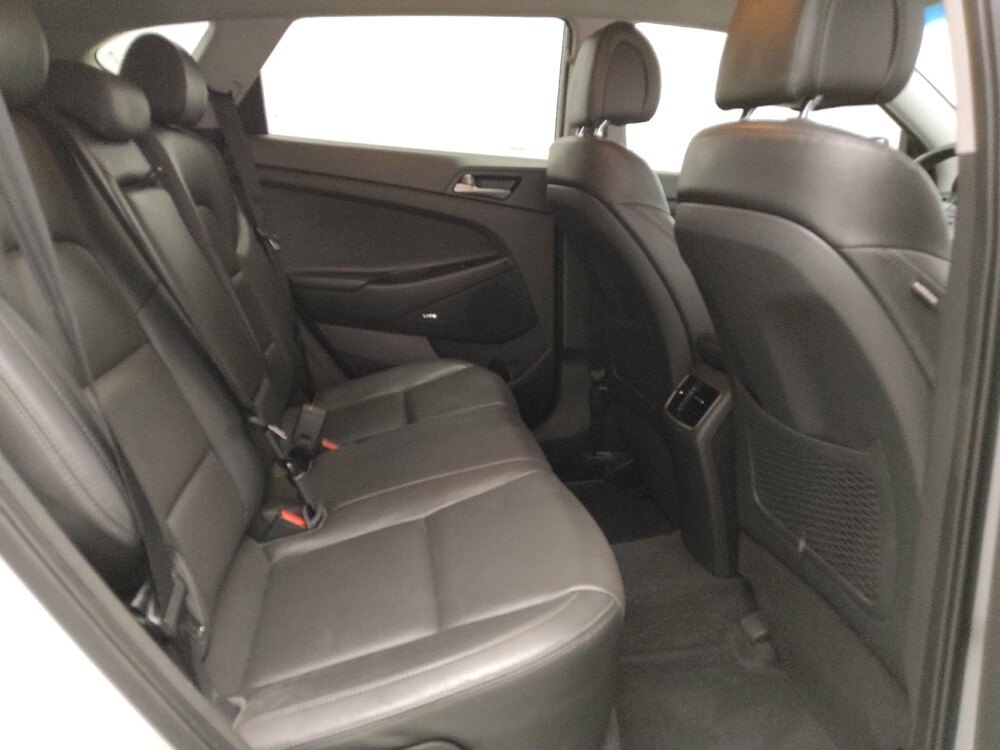 2018 Hyundai Tucson in Tyler, TX 75701 - 18092365 19