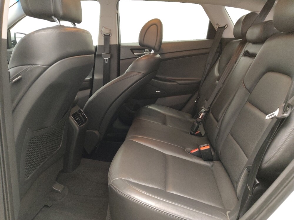 2018 Hyundai Tucson in Tyler, TX 75701 - 18092365 18