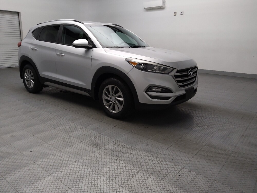 2018 Hyundai Tucson in Tyler, TX 75701 - 18092365 13