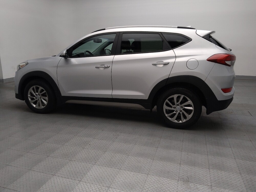 2018 Hyundai Tucson in Tyler, TX 75701 - 18092365 3