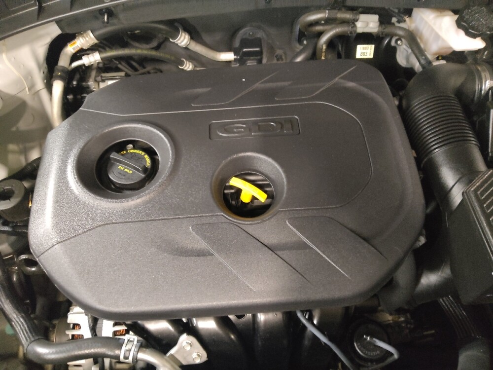 2018 Hyundai Tucson in Tyler, TX 75701 - 18092365 30