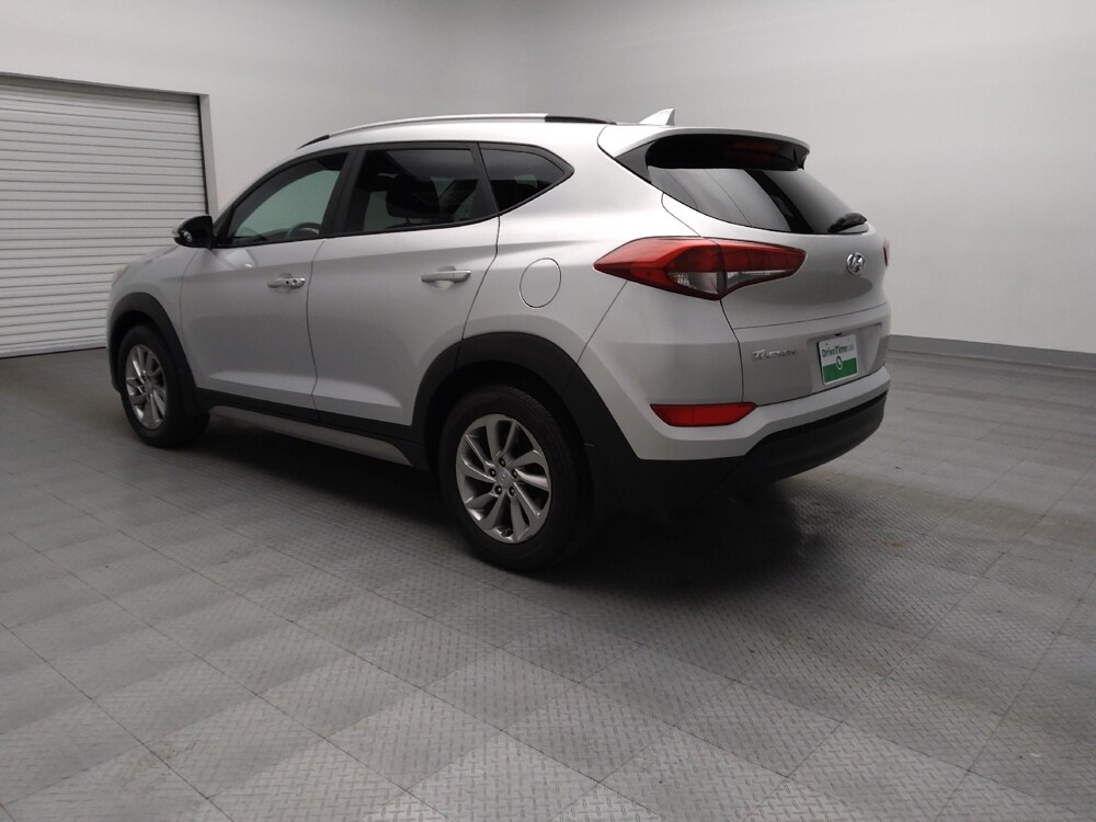 2018 Hyundai Tucson in Tyler, TX 75701 - 18092365 5