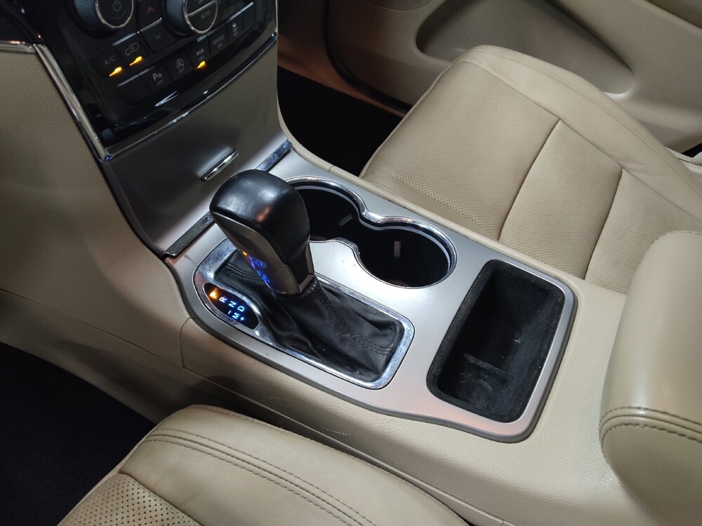 2021 Jeep Grand Cherokee in Fort Worth, TX 76116 - 18092366 26