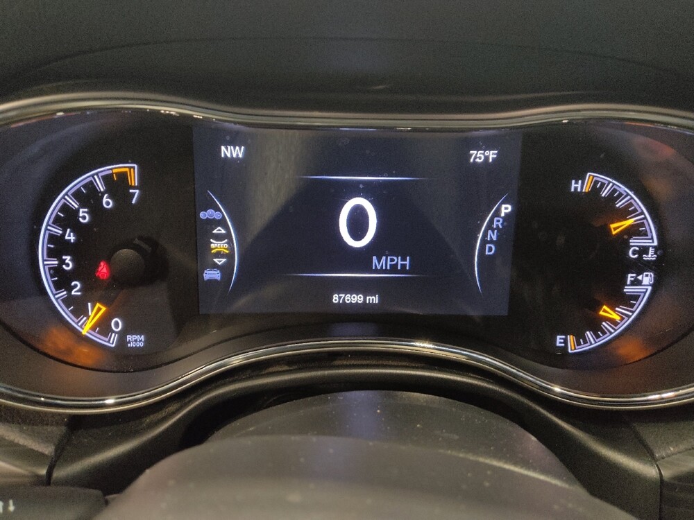 2021 Jeep Grand Cherokee in Fort Worth, TX 76116 - 18092366 23