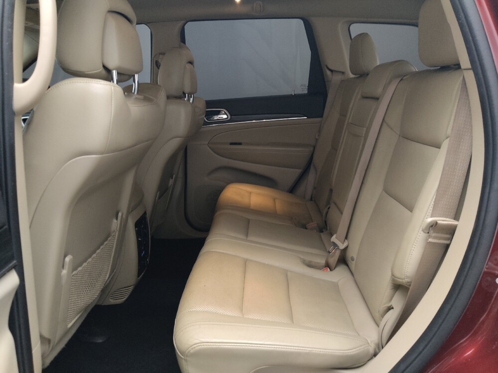 2021 Jeep Grand Cherokee in Fort Worth, TX 76116 - 18092366 18