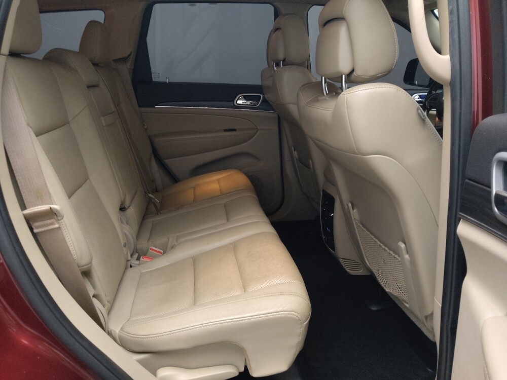 2021 Jeep Grand Cherokee in Fort Worth, TX 76116 - 18092366 19