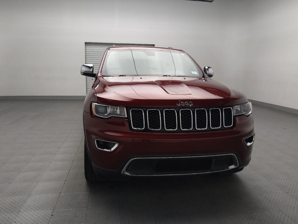 2021 Jeep Grand Cherokee in Fort Worth, TX 76116 - 18092366 14