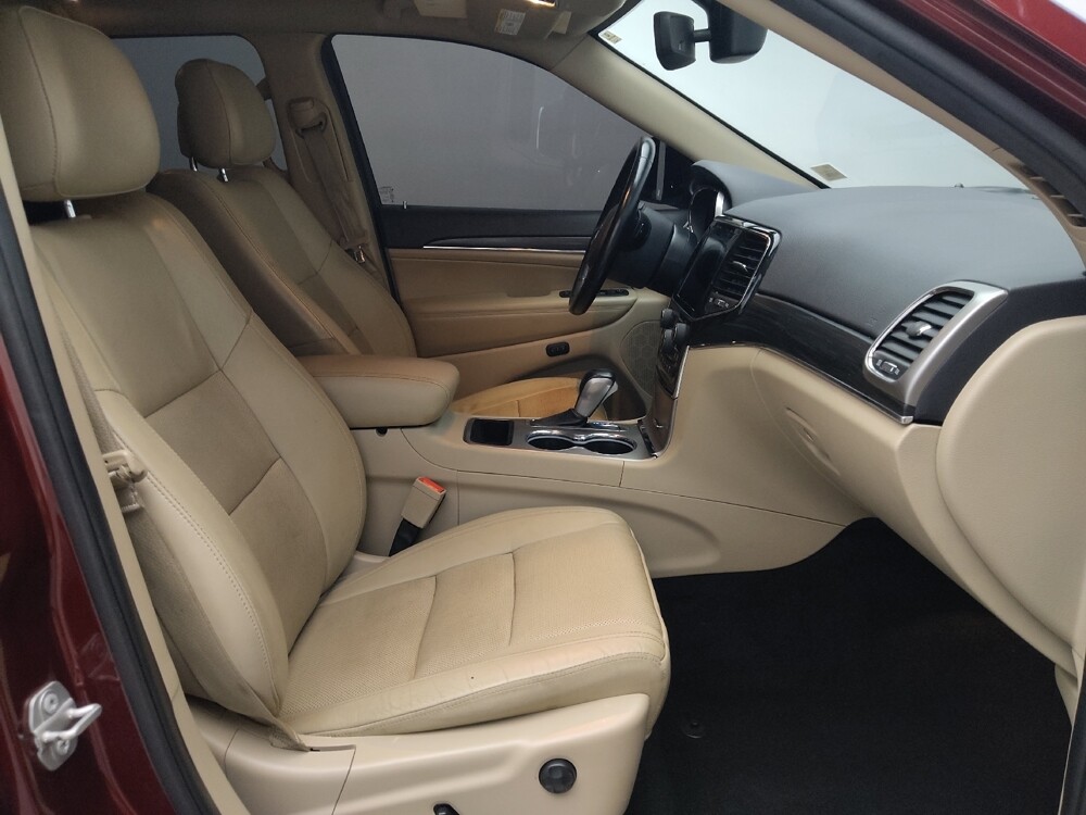 2021 Jeep Grand Cherokee in Fort Worth, TX 76116 - 18092366 21