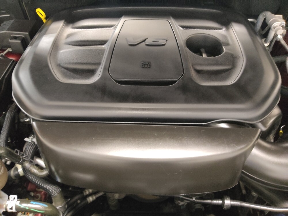 2021 Jeep Grand Cherokee in Fort Worth, TX 76116 - 18092366 30