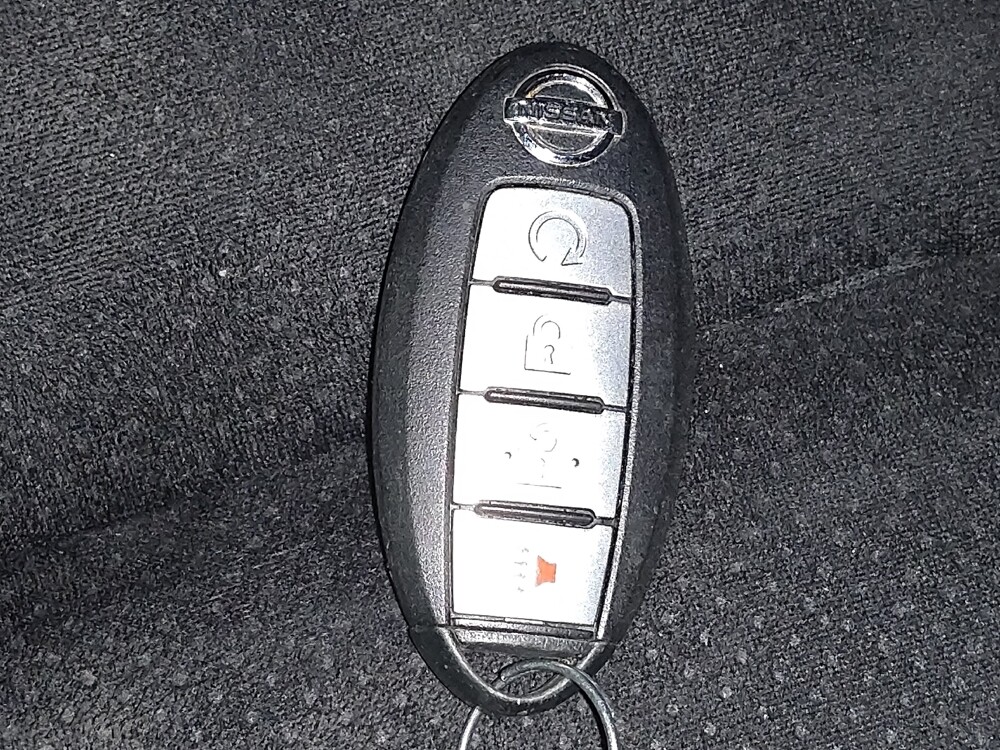 2017 Nissan Murano in El Paso, TX 79907 - 18092367 32