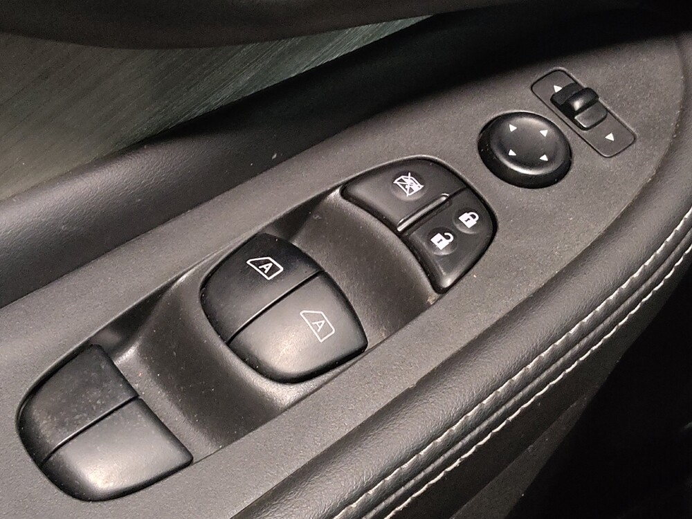 2017 Nissan Murano in El Paso, TX 79907 - 18092367 27