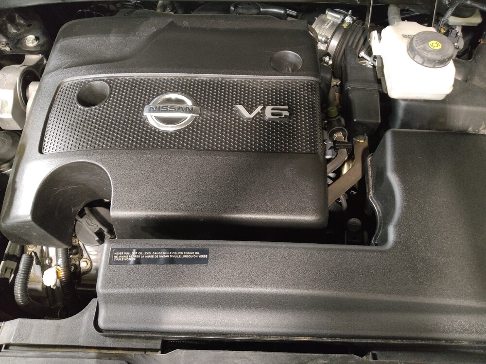 2017 Nissan Murano in El Paso, TX 79907 - 18092367 30