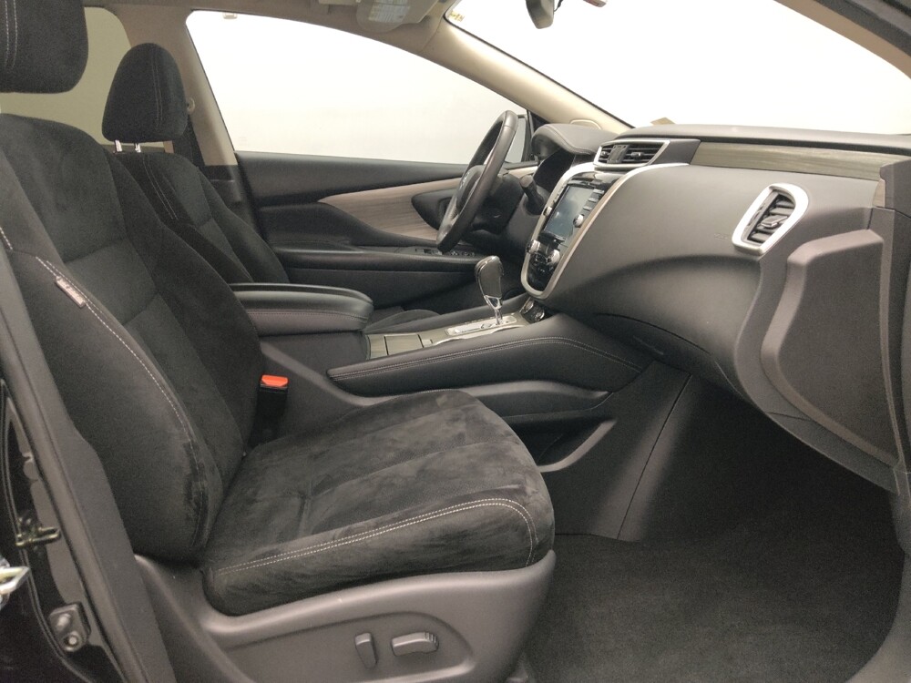 2017 Nissan Murano in El Paso, TX 79907 - 18092367 21