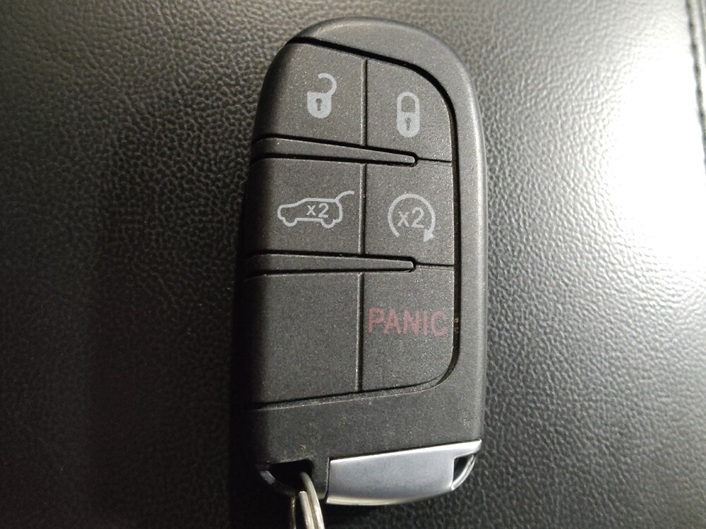 2018 Jeep Grand Cherokee in Fort Worth, TX 76116 - 18092368 32