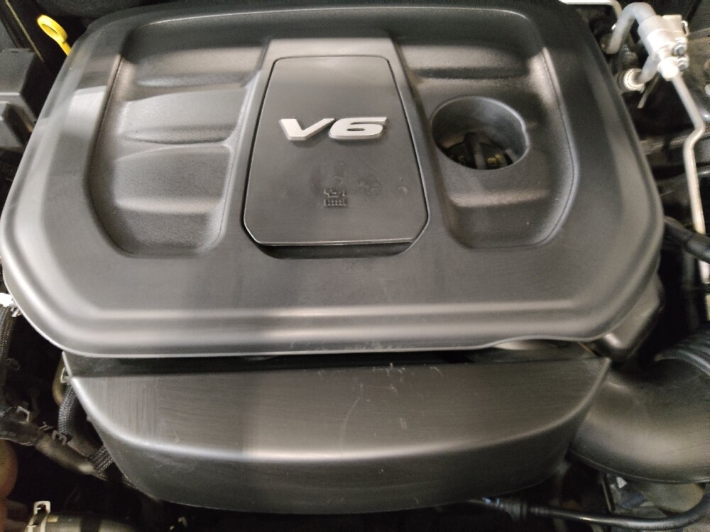 2018 Jeep Grand Cherokee in Fort Worth, TX 76116 - 18092368 30